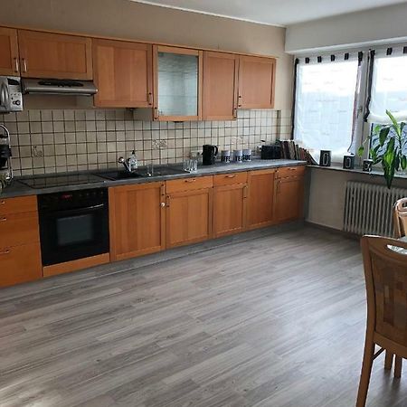 Julien Felix 1 Apartment Kierspe Exterior photo