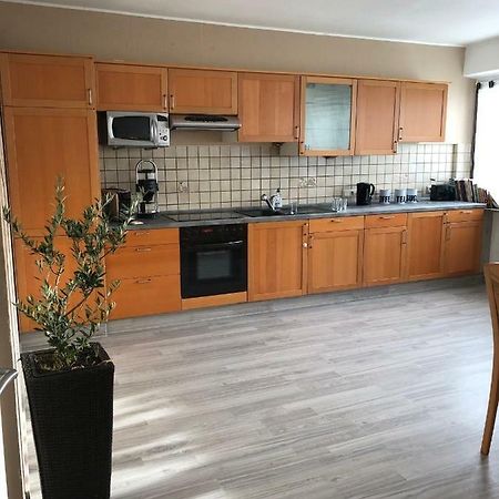Julien Felix 1 Apartment Kierspe Exterior photo