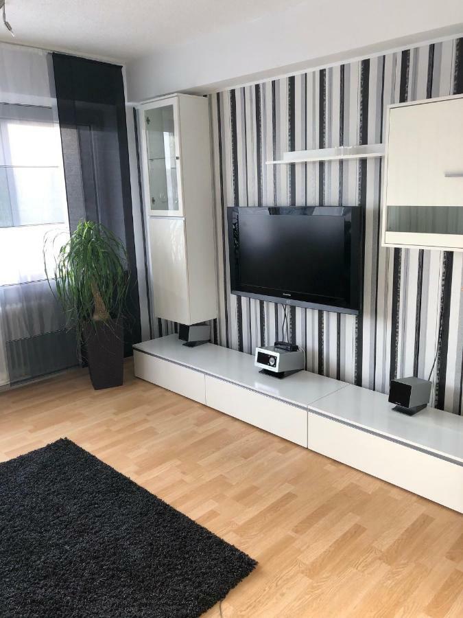 Julien Felix 1 Apartment Kierspe Exterior photo