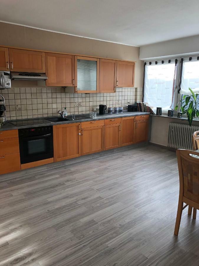 Julien Felix 1 Apartment Kierspe Exterior photo
