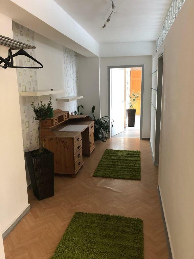 Julien Felix 1 Apartment Kierspe Exterior photo