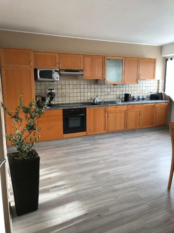 Julien Felix 1 Apartment Kierspe Exterior photo
